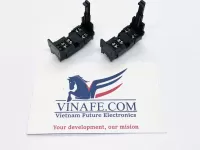 Đế Relay hàn PCB cho RJ2S-CL-D24 G2R-2-SN Nội Địa China